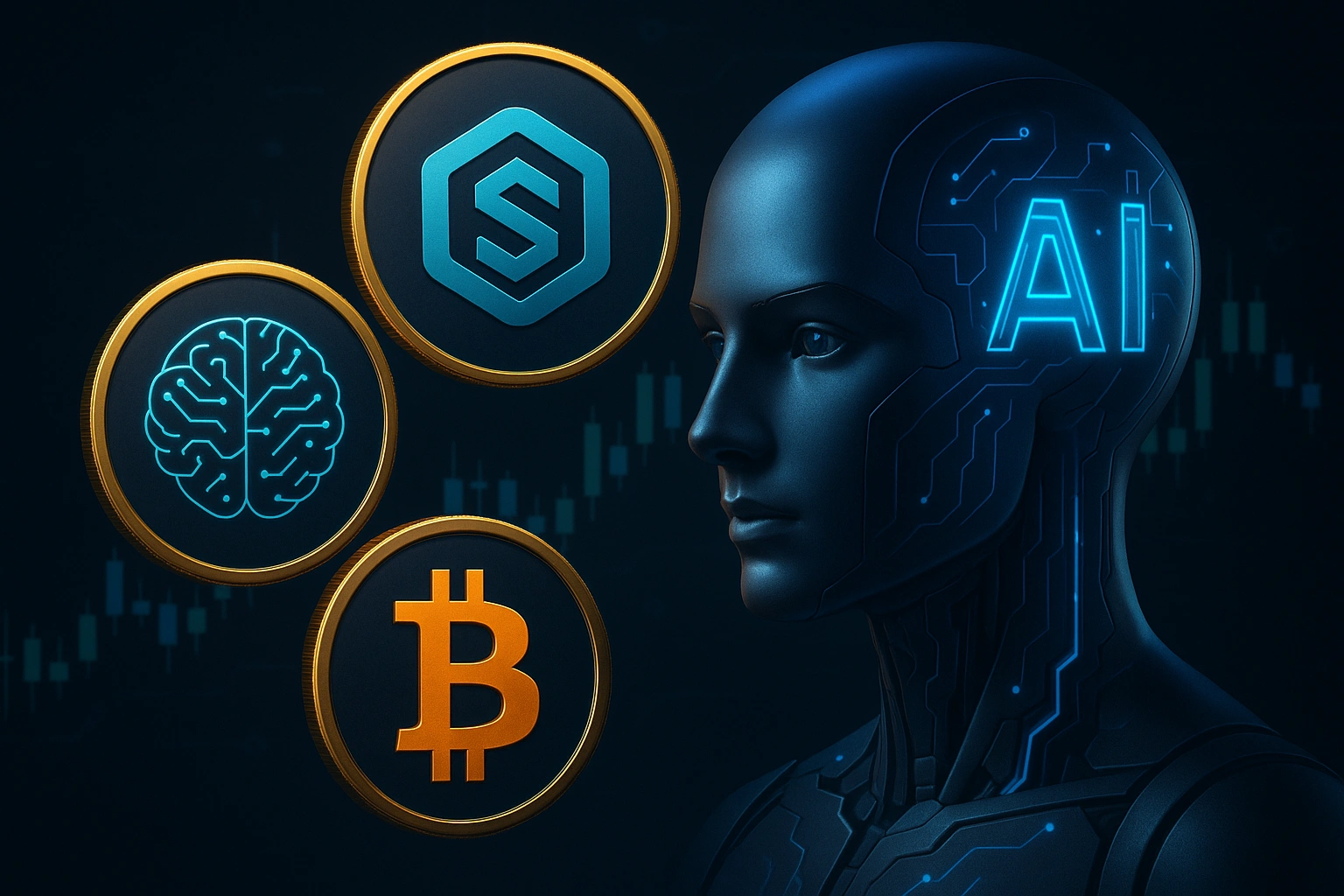 BEST AI CRYPTO COINS 10 TOP AI TOKENS TO WATCH IN 2026 intelligence overview
